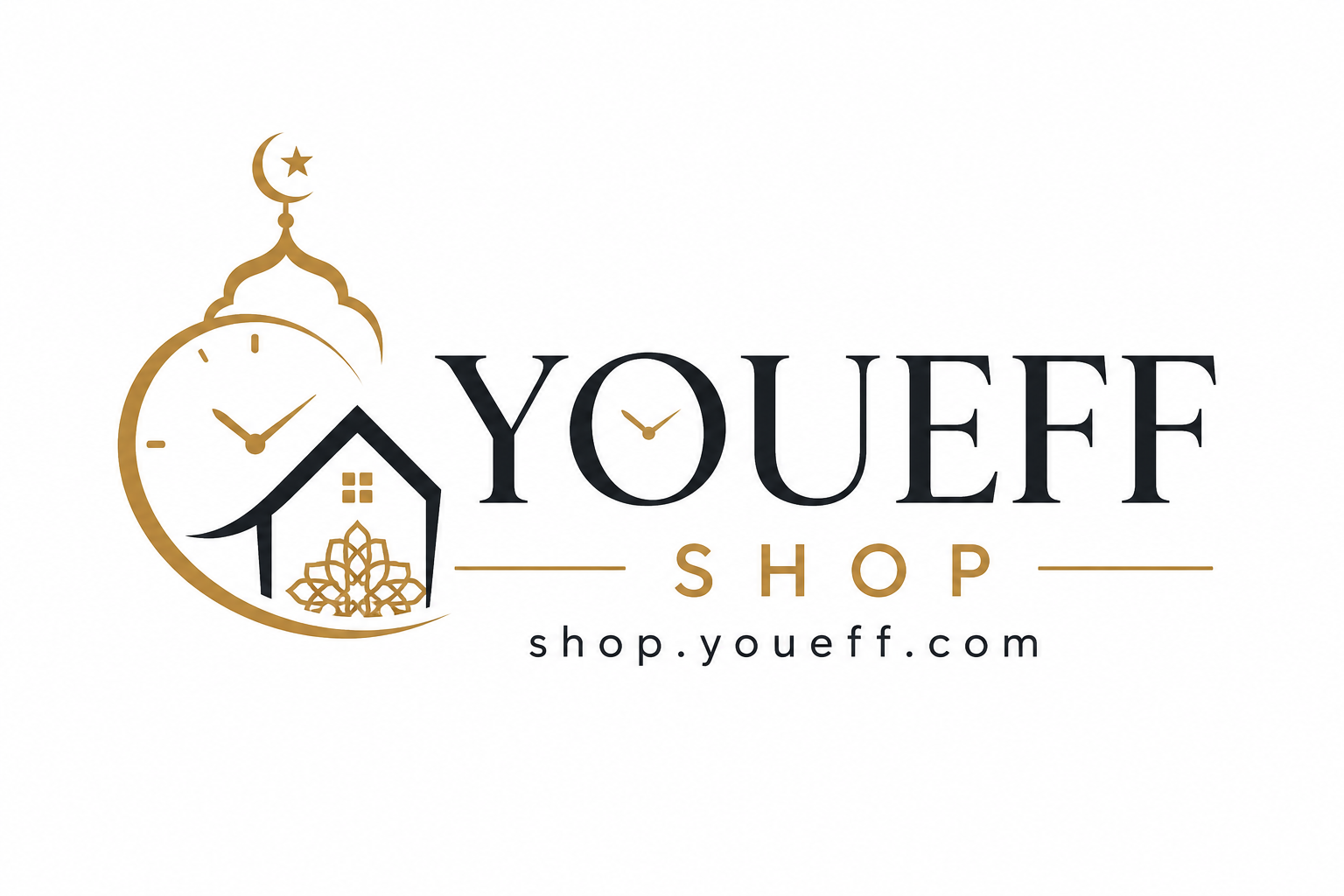 Shop Youeff logo